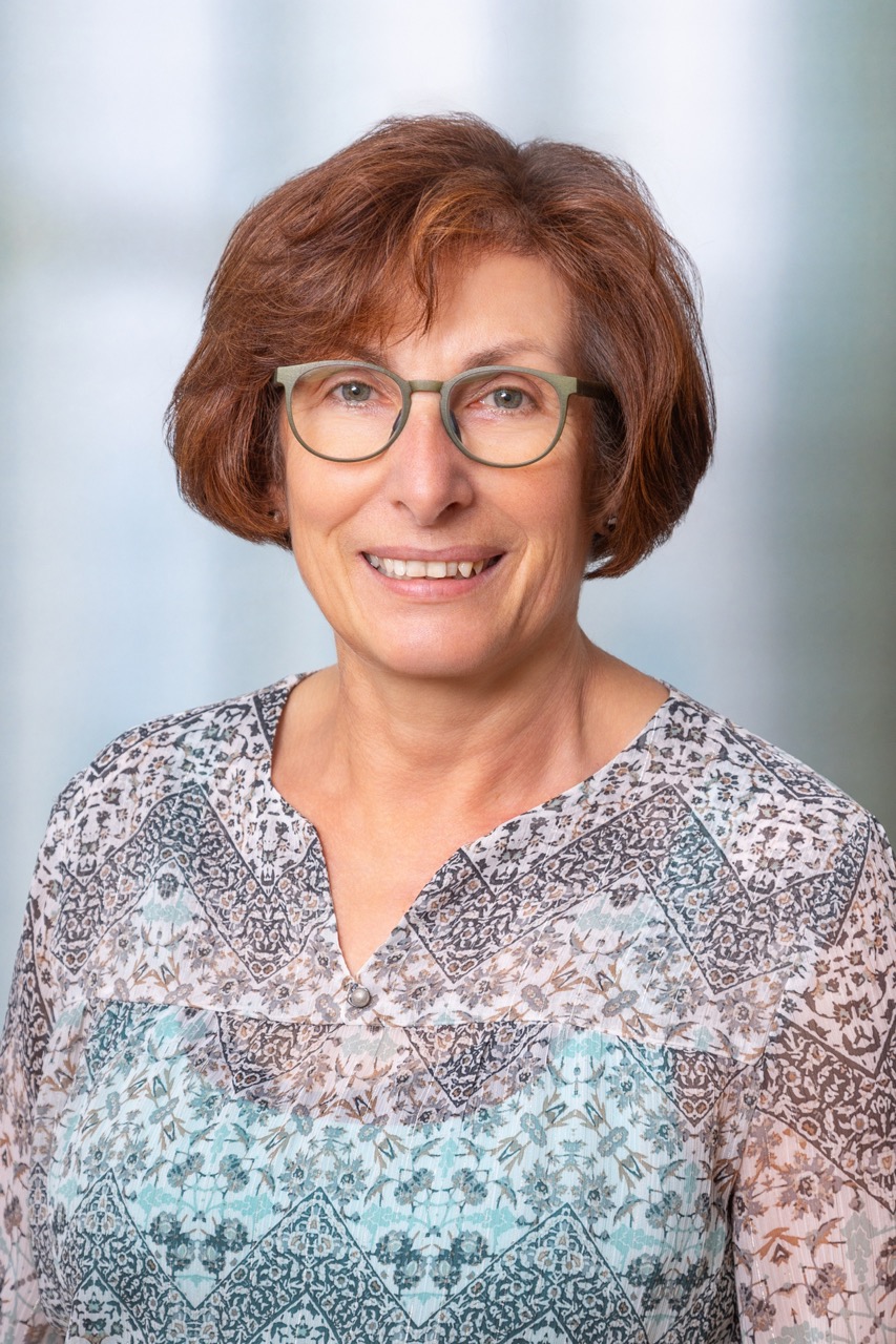 Brigitte Kröninger Leitungs Tagespflege